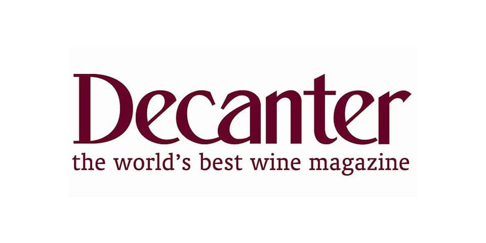 Decanter Logo